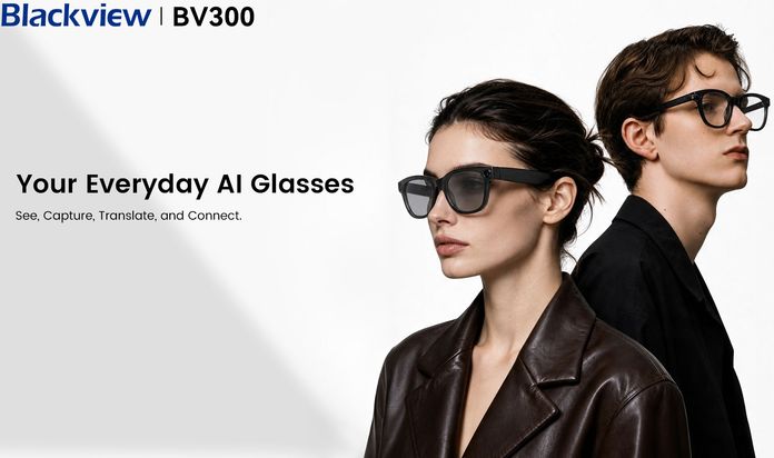 Blackview BV300