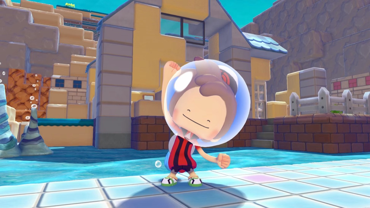 Pokopia Bubbly Basin