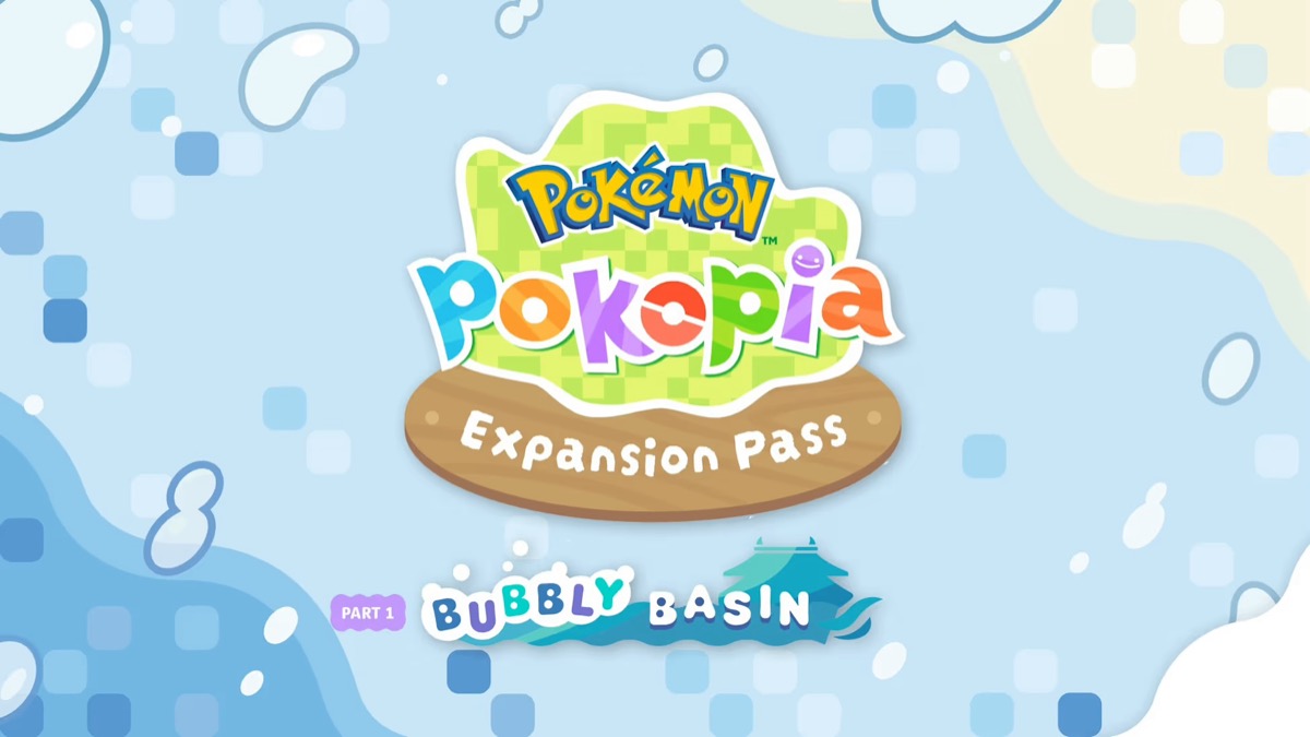 Pokopia Bubbly Basin
