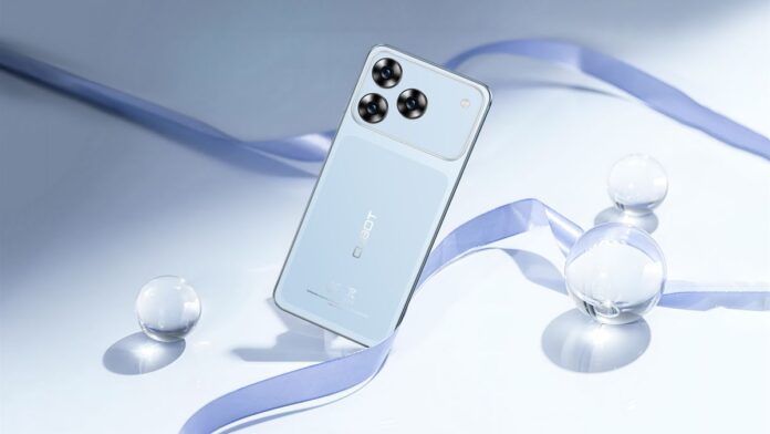 CUBOT A50 CUBOT A50