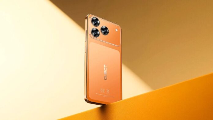 CUBOT A50 CUBOT A50