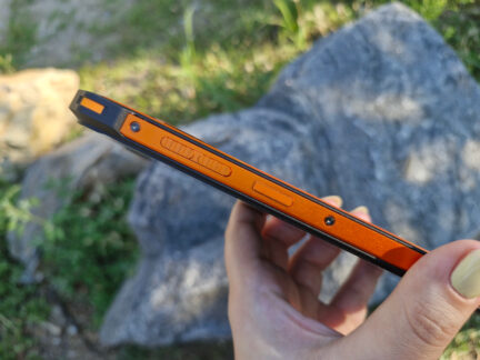 Cubot KingKong ES 5