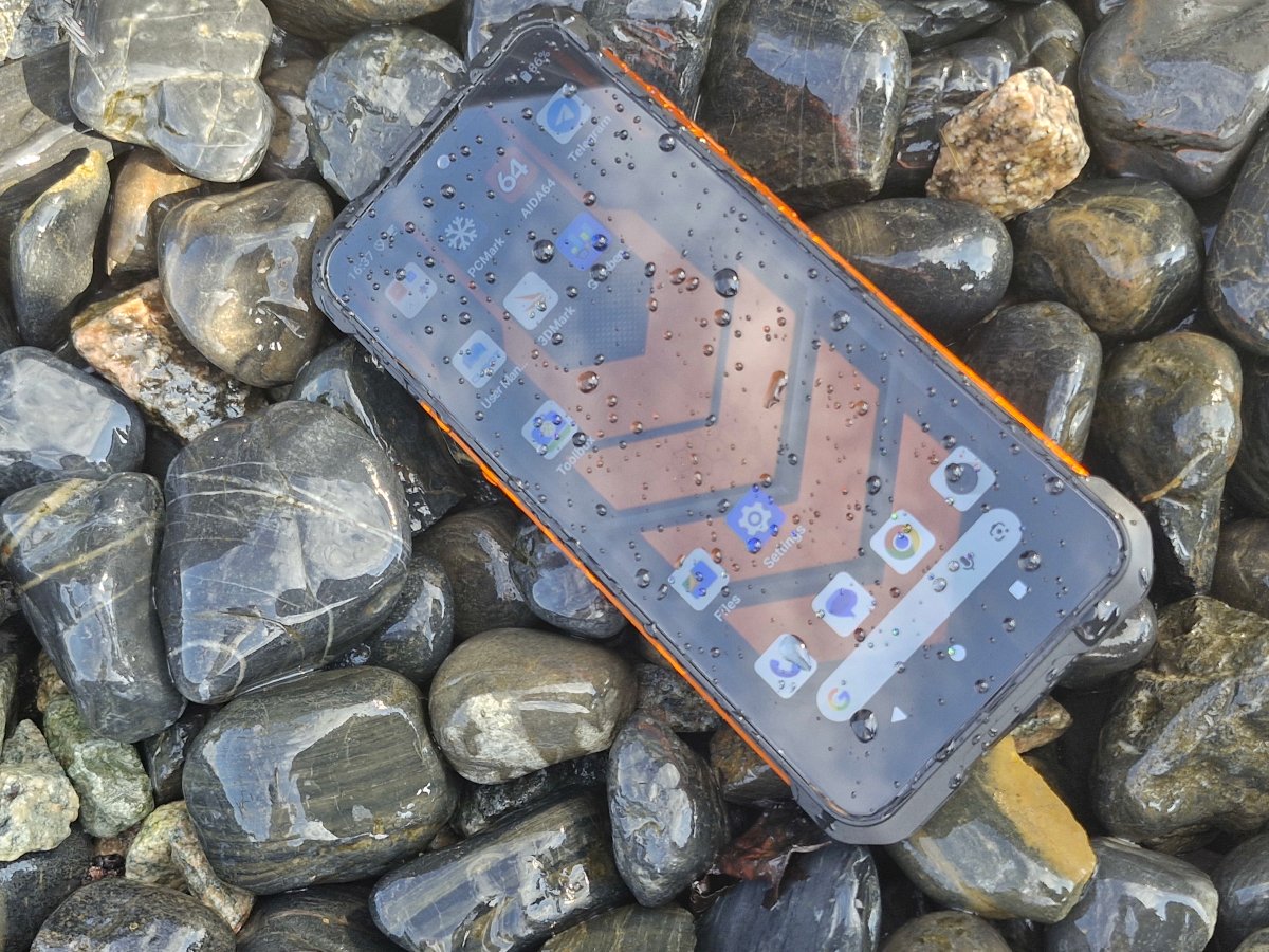 Cubot KingKong ES 5