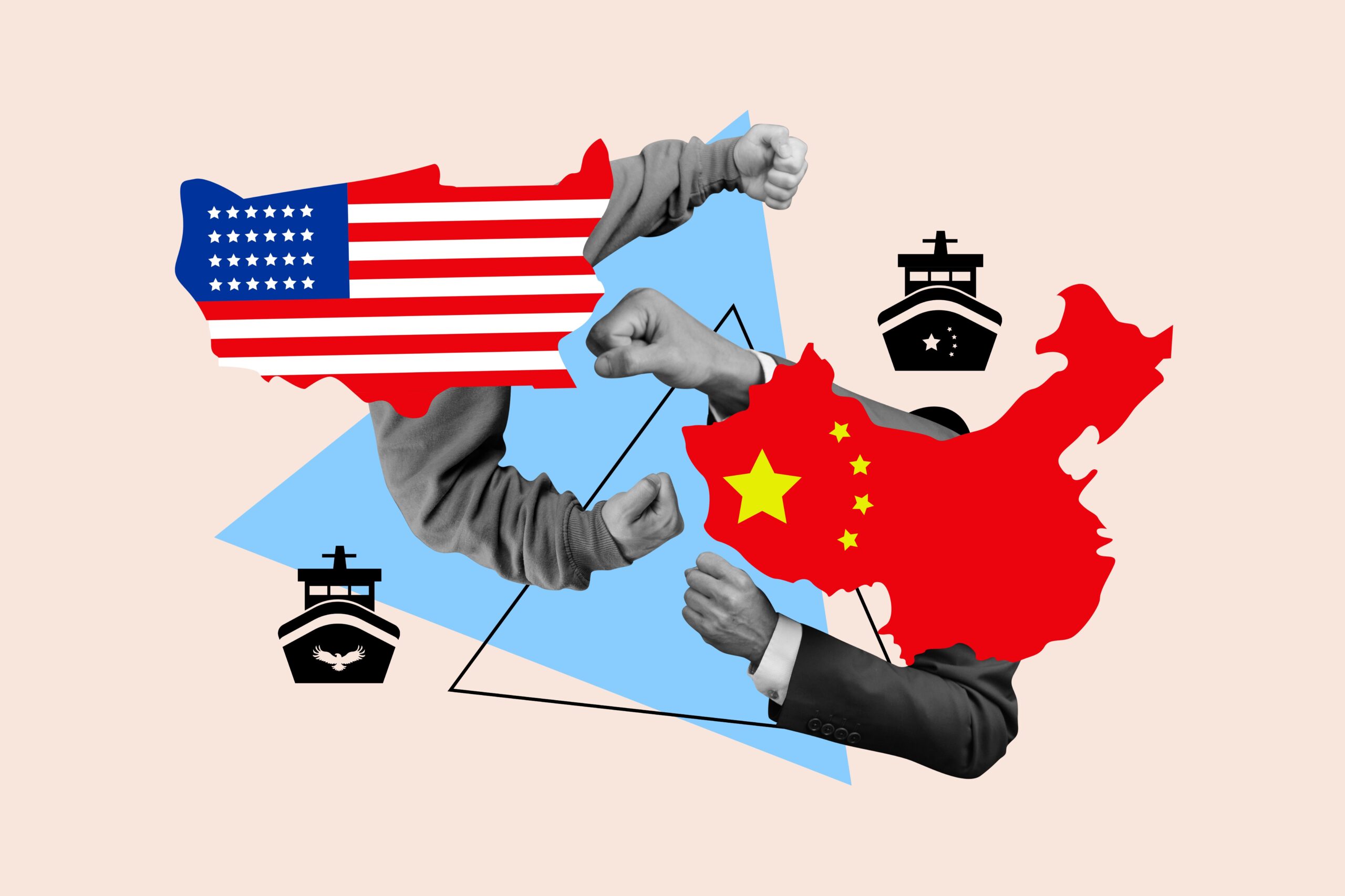 USA-China