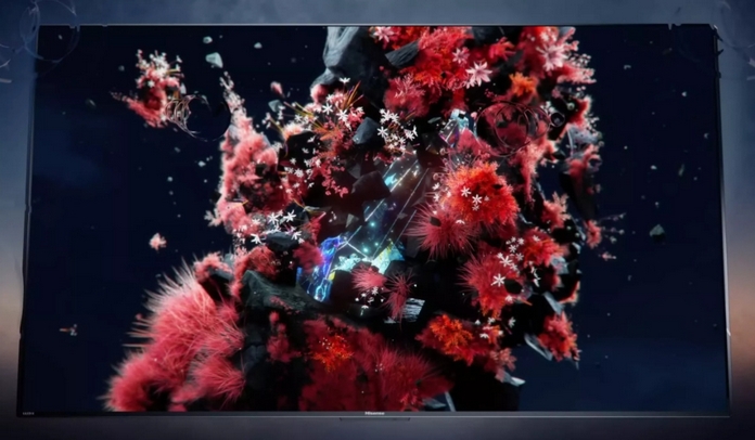 Dolby Vision 2