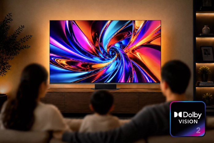 Dolby Vision 2 Dolby Vision 2