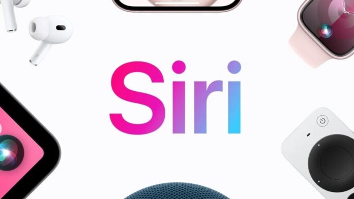 Siri AI Siri AI