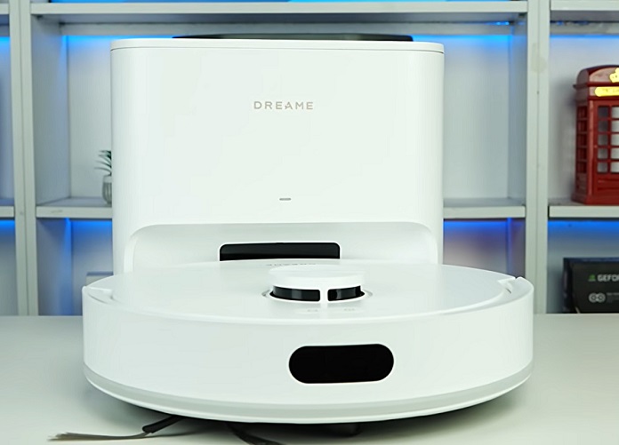 Dreame F20 Plus