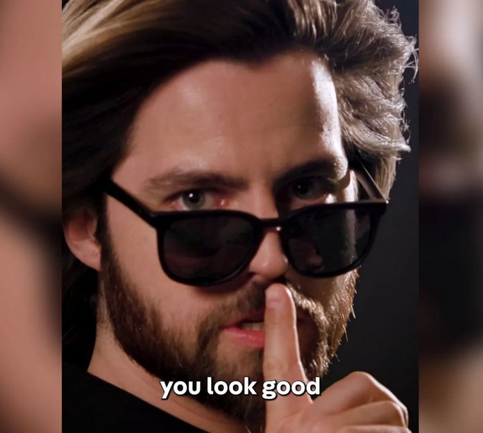 DuckDuckGo Normal Fing Sunglasses DuckDuckGo Normal Fing Sunglasses