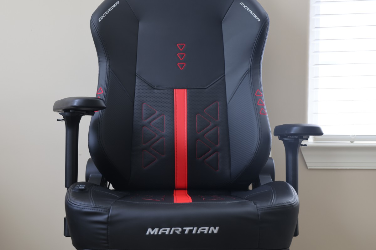 DXRacer Martian Pro XL 