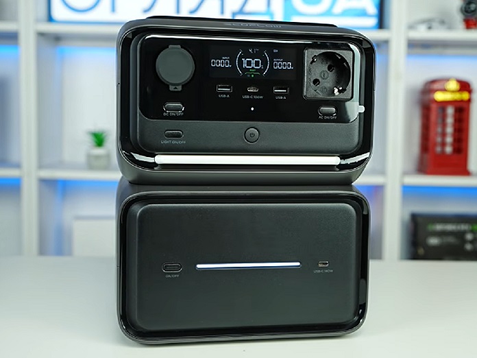 EcoFlow RIVER 3 MAX Plus Wireless EcoFlow RIVER 3 MAX Plus Wireless