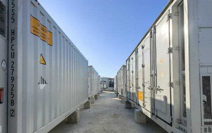 Europe's battery markets