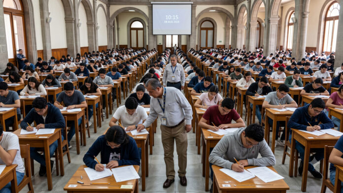 exam