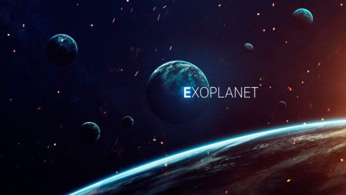Exoplanet Exoplanet