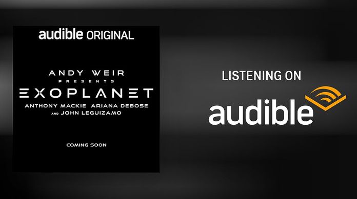 Exoplanet Exoplanet