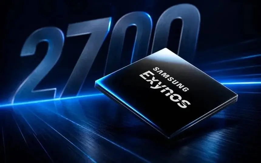 Exynos 2700