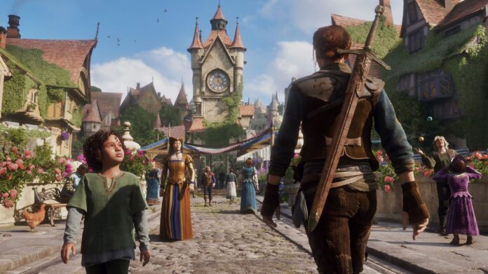 Fable Fable