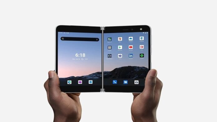 Microsoft Surface Phone Microsoft Surface Phone