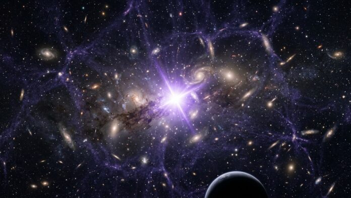 fusion power