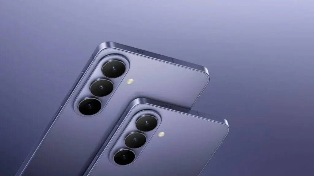 Galaxy S26 FE