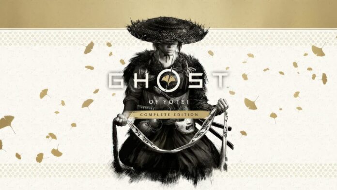 Ghost of Yotei Complete Edition Ghost of Yotei Complete Edition