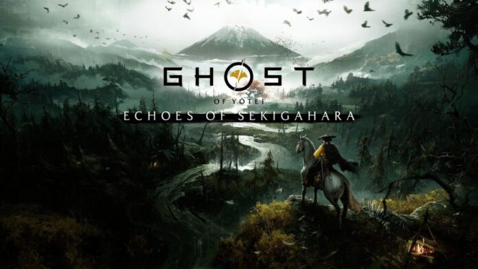 Ghost of Yotei Complete Edition Ghost of Yotei Complete Edition