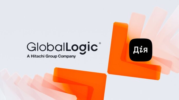 GlobalLogic Diia GlobalLogic Diia