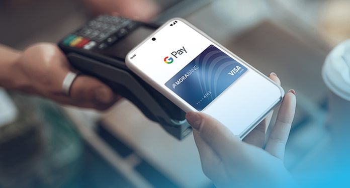 Google Pay