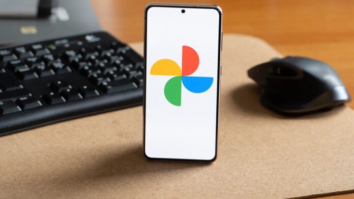 Google Photo