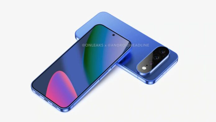 Google Pixel 11