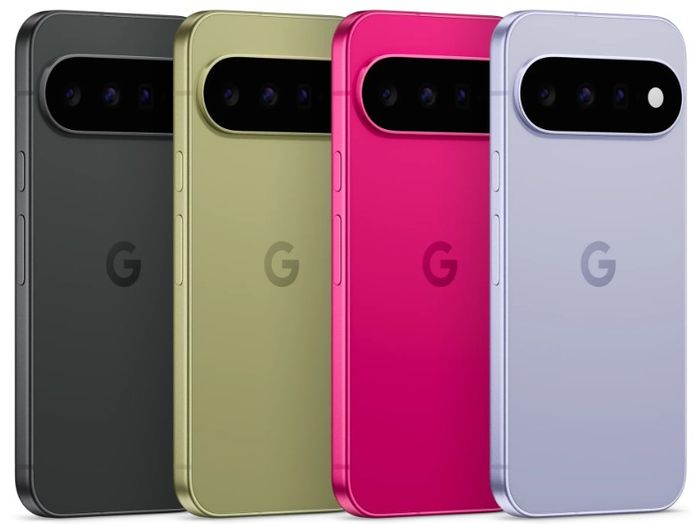 Google Pixel 11 Google Pixel 11