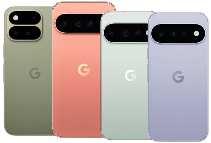Google Pixel 11