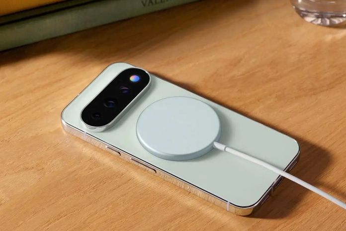Google Pixel 11 Pro Google Pixel 11 Pro