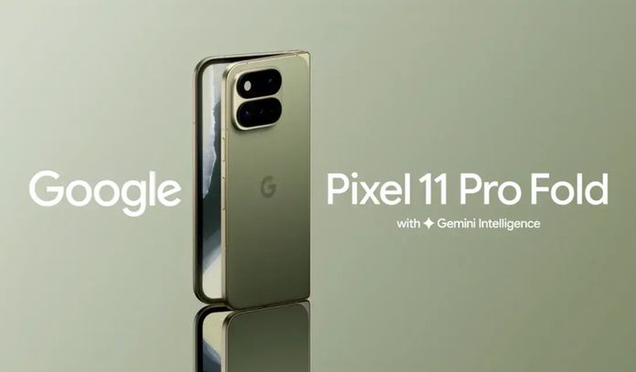 Pixel 11 Pro Fold Pixel 11 Pro Fold