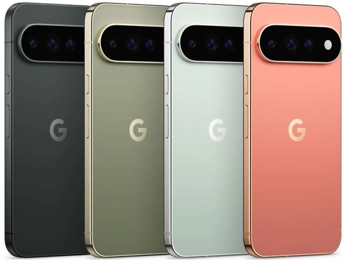 Google Pixel 11 Pro XL Google Pixel 11 Pro XL