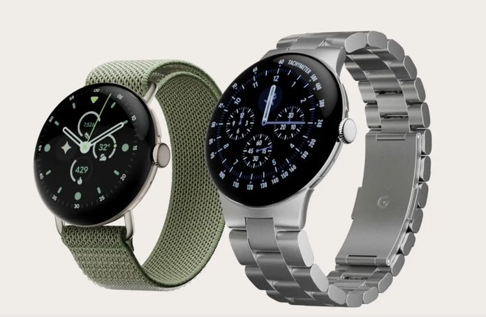Pixel Watch 5 Pixel Watch 5