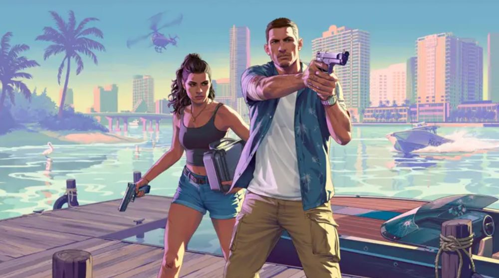 Grand Theft Auto 6 Grand Theft Auto 6