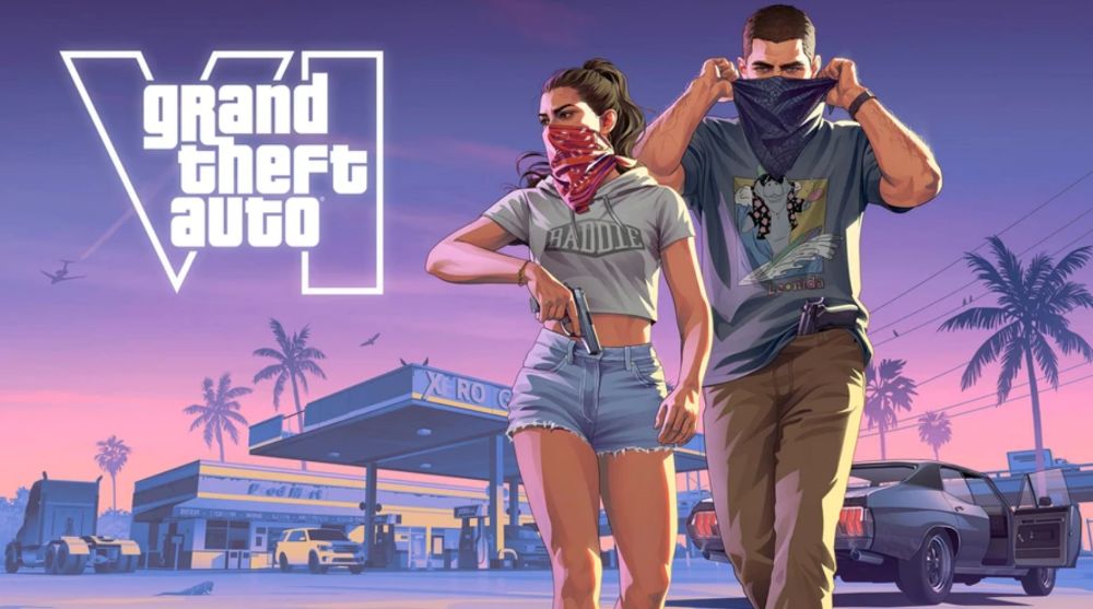 Grand Theft Auto 6 Grand Theft Auto 6