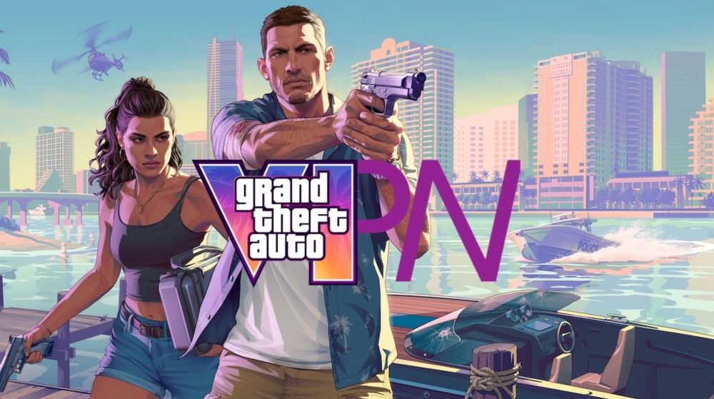 Grand Theft Auto 6 Grand Theft Auto 6