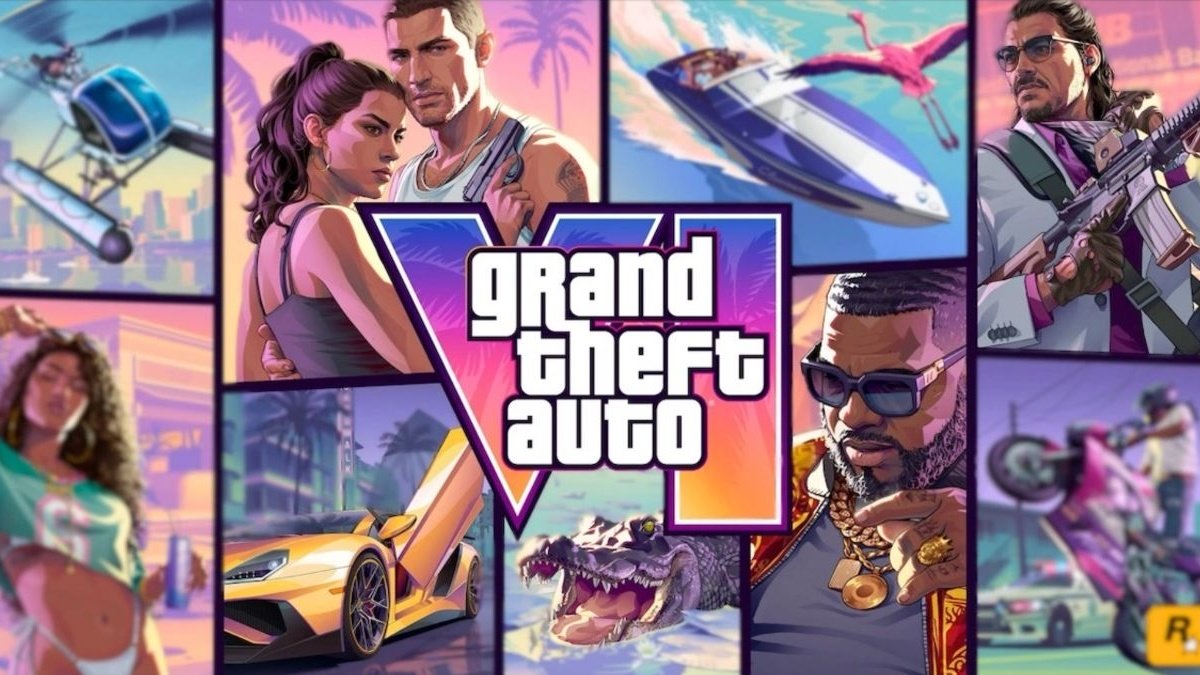 Все, що відомо про GTA VI