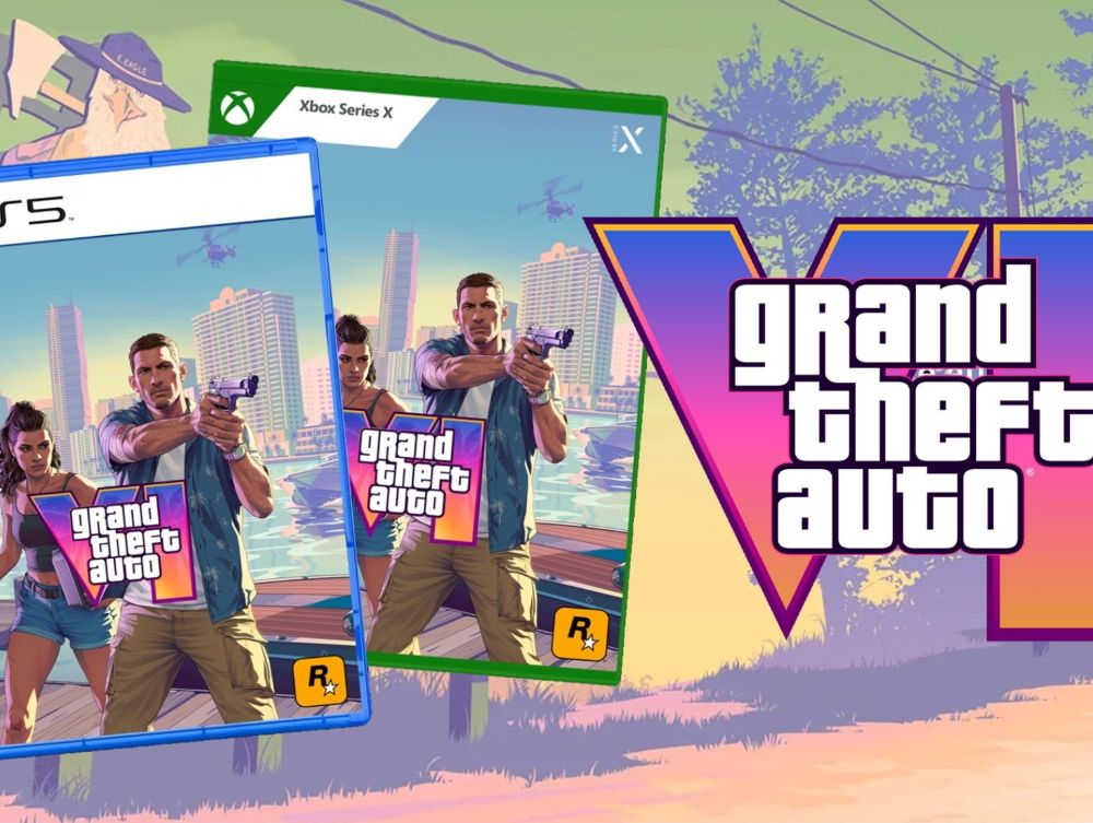 Grand Theft Auto 6 Grand Theft Auto 6