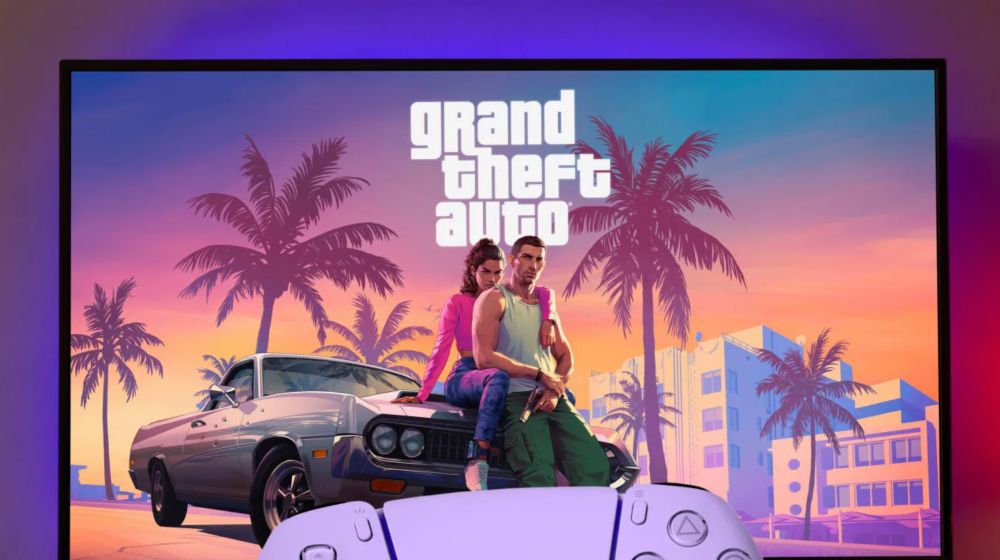 Grand Theft Auto 6 Grand Theft Auto 6