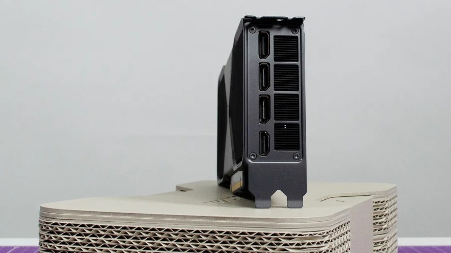 graphics cards