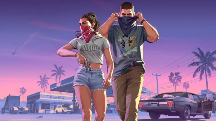 GTA VI GTA VI