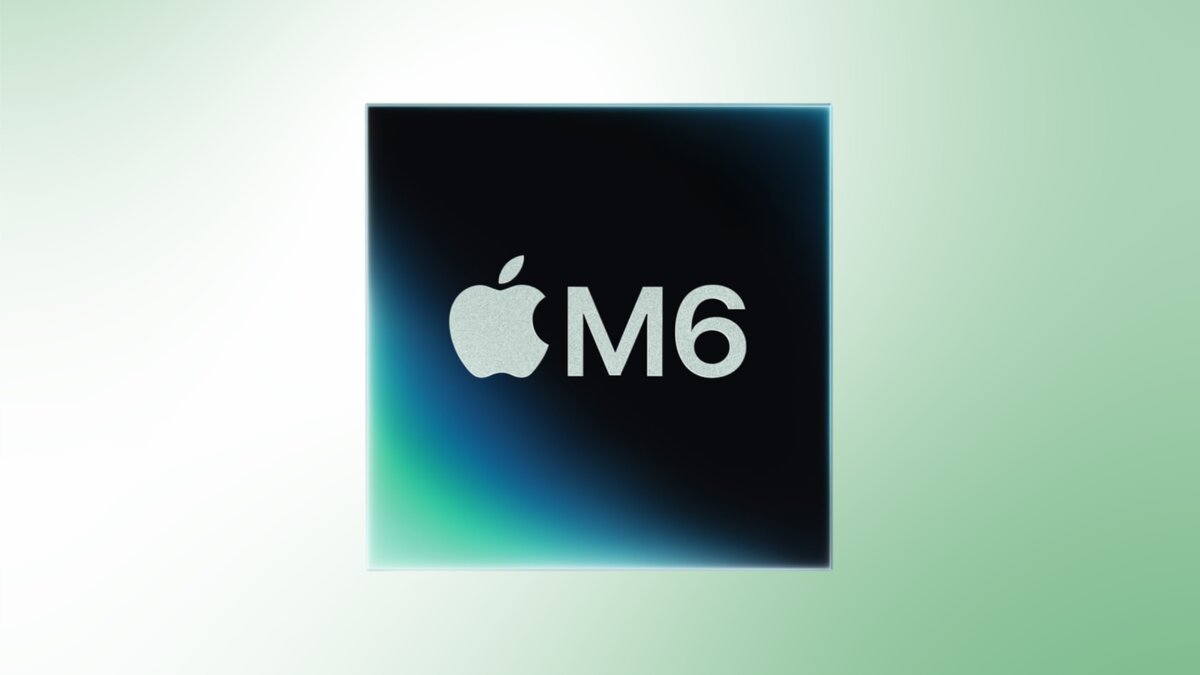Apple Mini M6