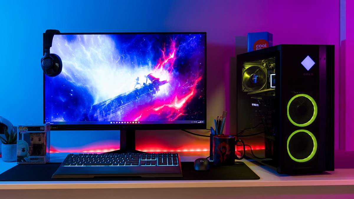 Home pc