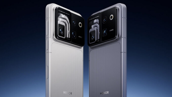 HONOR Robot Phone-2 HONOR Robot Phone