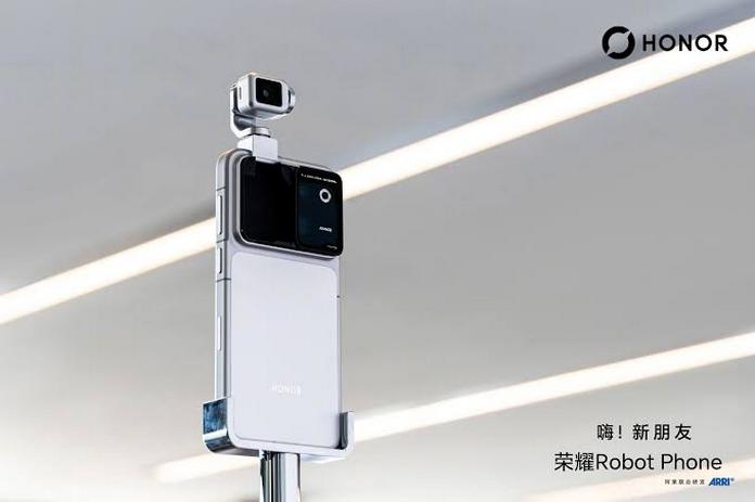 HONOR Robot Phone HONOR Robot Phone