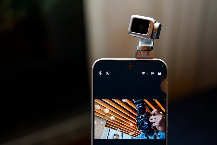 HONOR Robot Phone HONOR Robot Phone