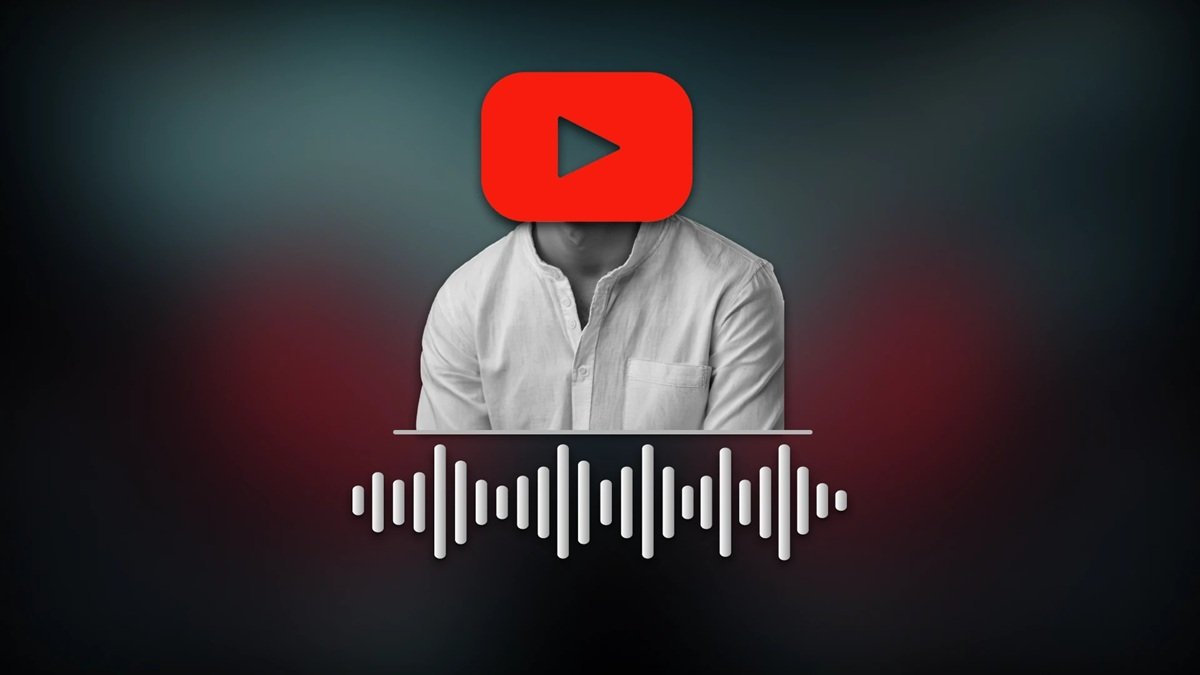 Faceless Channels